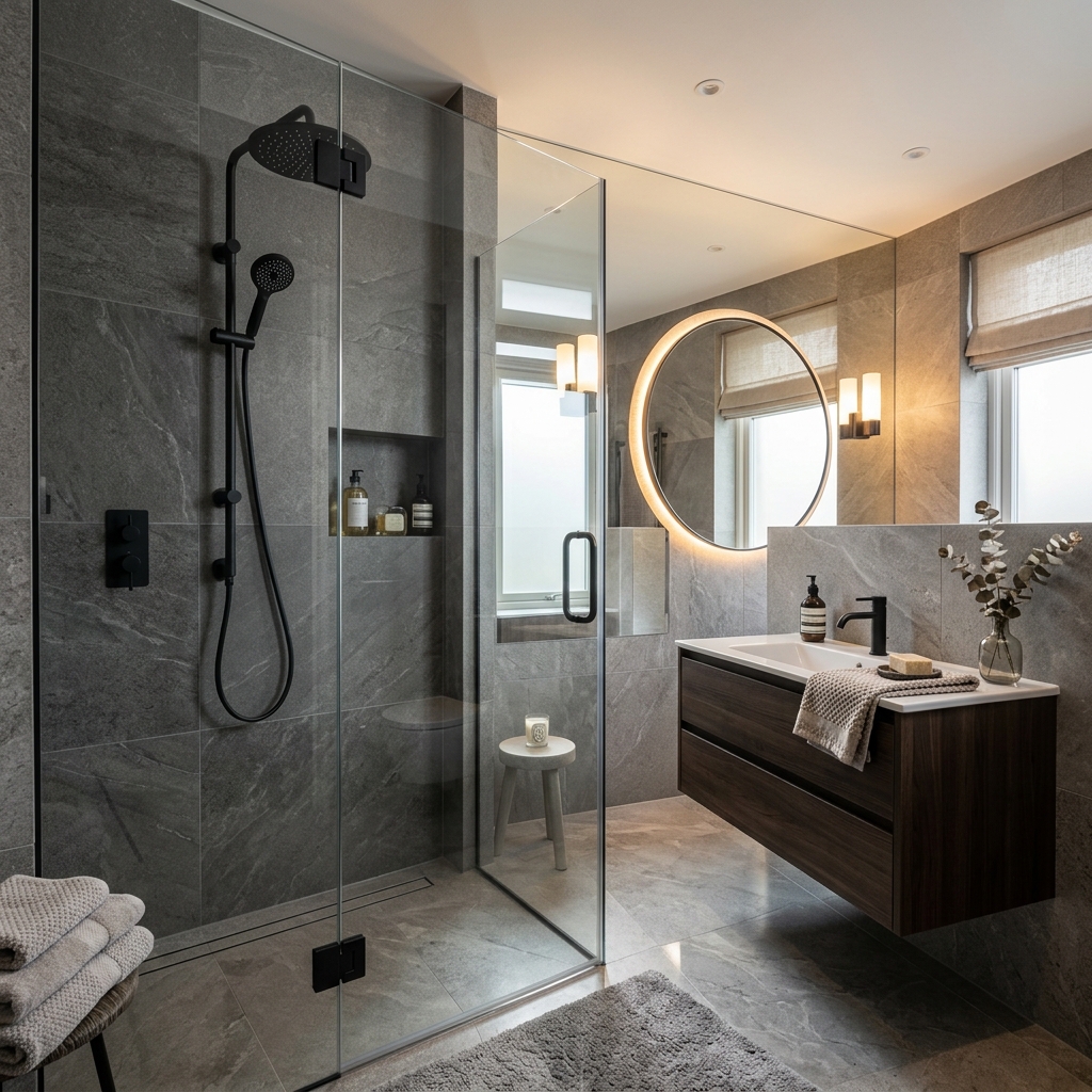 Rénovation Salle de bain